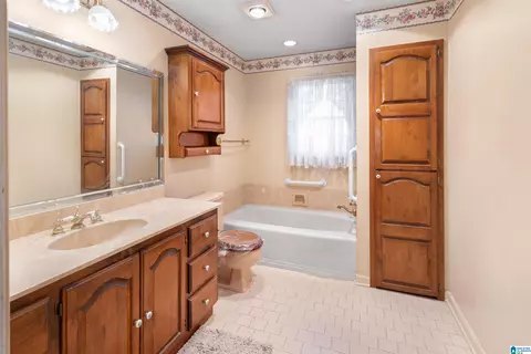 4878 Vise Rd, Pinson, AL 35126 photo 13