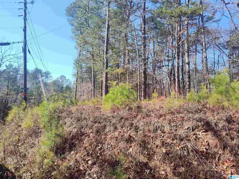 0 Valley Crest Rd #26 HIDDEN VALLEY ESTATES  5, Sylacauga, AL 35151