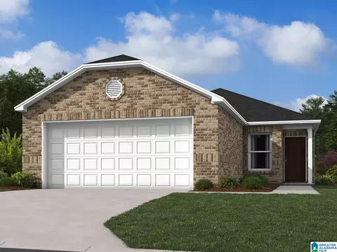 84 Tiffany Ln, Lincoln, AL 35096
