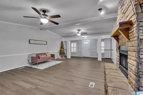 2810 Warrior Jasper Rd, Warrior, AL 35180 photo 6