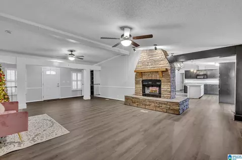 2810 Warrior Jasper Rd, Warrior, AL 35180 photo 7