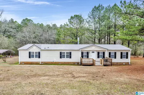 2810 Warrior Jasper Rd, Warrior, AL 35180 photo 2