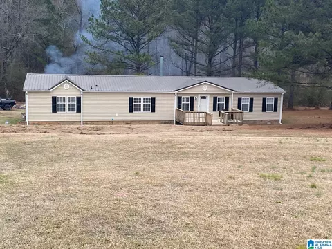 2810 Warrior Jasper Rd, Warrior, AL 35180 photo 1
