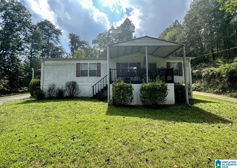 198 Mohawk Trl, Ohatchee, AL 36271 photo 2