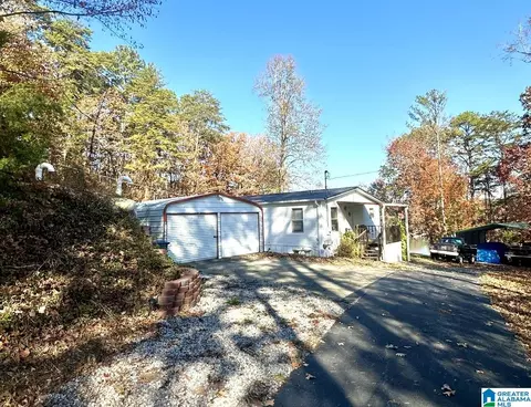 198 Mohawk Trl, Ohatchee, AL 36271 photo 3