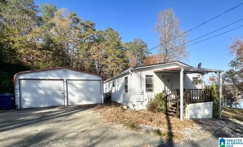 198 Mohawk Trl, Ohatchee, AL 36271 photo 1