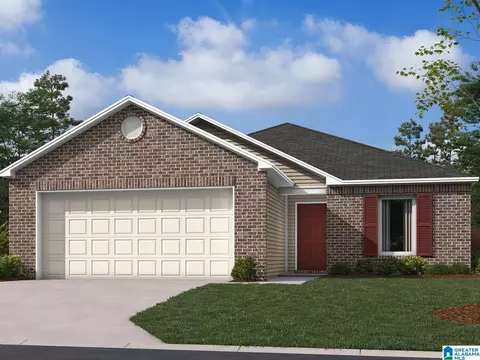 65 Tiffany Ln, Lincoln, AL 35096