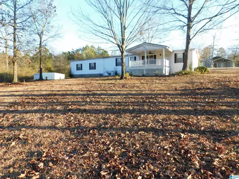 65 Tolbert Dr, Steele, AL 35987 photo 1
