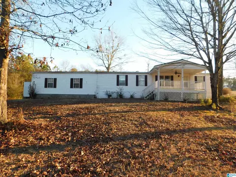 65 Tolbert Dr, Steele, AL 35987 photo 2