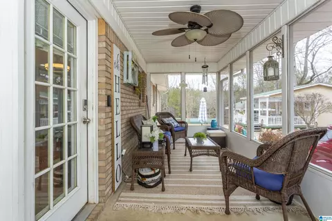 Exterior - 281 Perry Rd, Vincent, AL 35178 photo 16 of 22