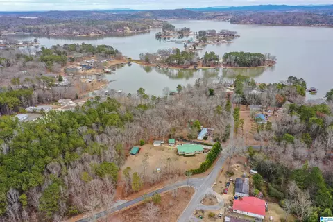 View/Area - 281 Perry Rd, Vincent, AL 35178 photo 2 of 5