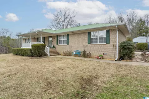 Exterior - 281 Perry Rd, Vincent, AL 35178 photo 15 of 22