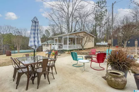 Exterior - 281 Perry Rd, Vincent, AL 35178 photo 22 of 22