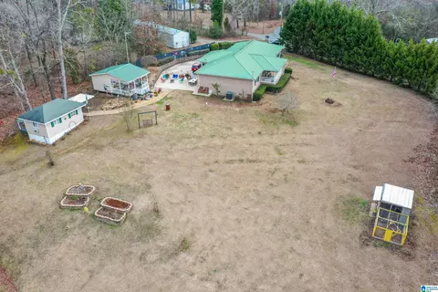 View/Area - 281 Perry Rd, Vincent, AL 35178 photo 1 of 5