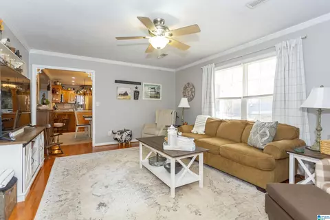 Living - 281 Perry Rd, Vincent, AL 35178 photo 5 of 10