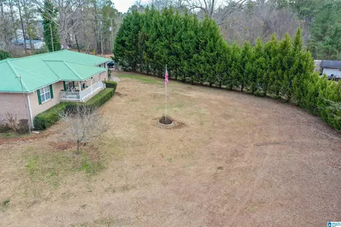 Exterior - 281 Perry Rd, Vincent, AL 35178 photo 13 of 22