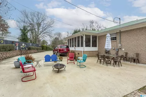 Exterior - 281 Perry Rd, Vincent, AL 35178 photo 21 of 22