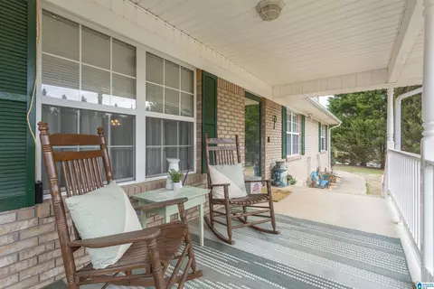 Exterior - 281 Perry Rd, Vincent, AL 35178 photo 2 of 22