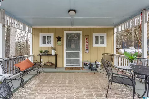 Exterior - 281 Perry Rd, Vincent, AL 35178 photo 7 of 22