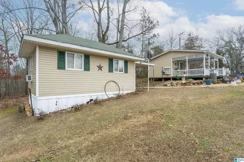 Exterior - 281 Perry Rd, Vincent, AL 35178 photo 20 of 22