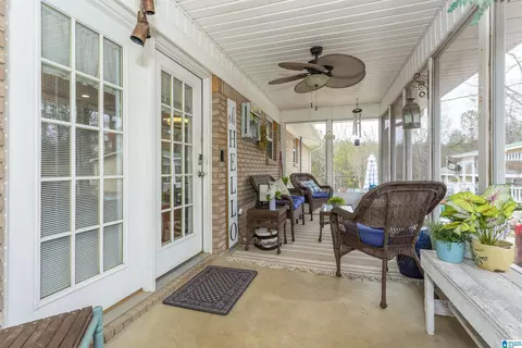 Exterior - 281 Perry Rd, Vincent, AL 35178 photo 4 of 22