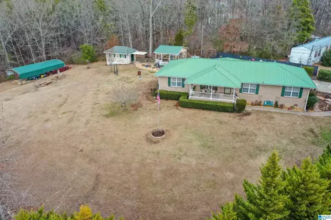 View/Area - 281 Perry Rd, Vincent, AL 35178 photo 5 of 5