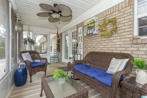 Exterior - 281 Perry Rd, Vincent, AL 35178 photo 17 of 22