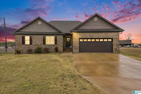 200 County Road 368, Verbena, AL 36091 photo 1