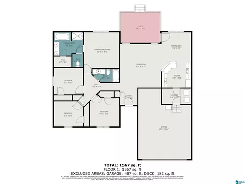 200 County Road 368, Verbena, AL 36091 photo 39