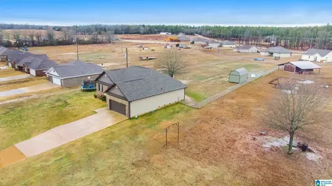 200 County Road 368, Verbena, AL 36091 photo 34