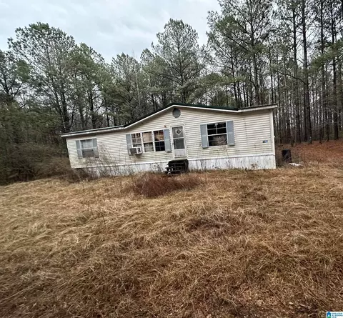 95 Copperhead Rd, Ohatchee, AL 36271 photo 1