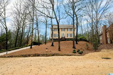 2845 Berkeley Dr, Birmingham, AL 35242 photo 3