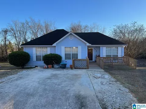 237 Newark Cir, Birmingham, AL 35224