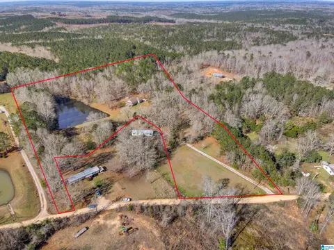356 County Road 403, Clanton, AL 35045 photo 39