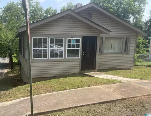 329 62nd St, Fairfield, AL 35064