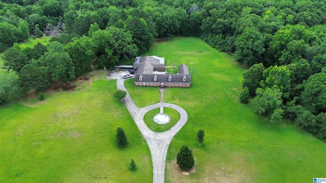 2145 Golf Course Rd Pell City AL 35128 MLS# 21375975 97 Photos