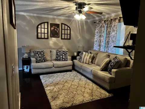 802 Fred Terry Rd, Locust Fork, AL 35097 photo 2