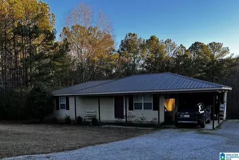 802 Fred Terry Rd, Locust Fork, AL 35097 photo 1