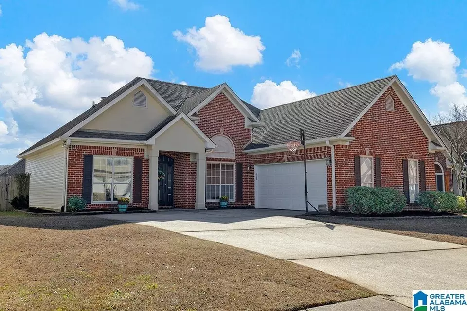 1267 Old Cahaba Trce, Helena, AL 35080 21 Photos Movoto