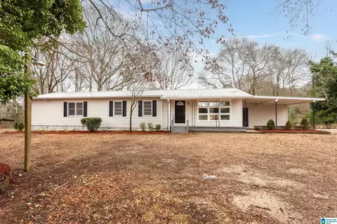 Exterior - 5246 County Road 268, Five Points, AL 36855 photo 4 of 9