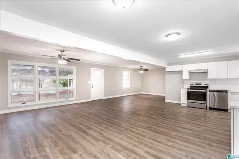 Living - 5246 County Road 268, Five Points, AL 36855 photo 4 of 5