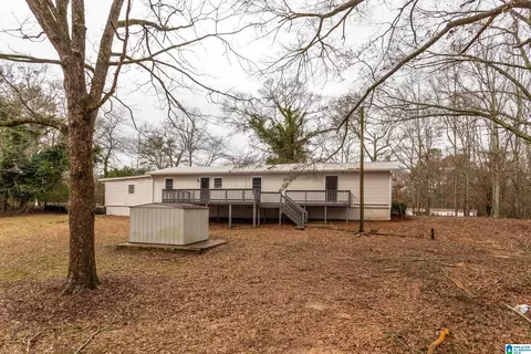 Exterior - 5246 County Road 268, Five Points, AL 36855 photo 5 of 9