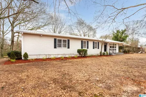 Exterior - 5246 County Road 268, Five Points, AL 36855 photo 1 of 9