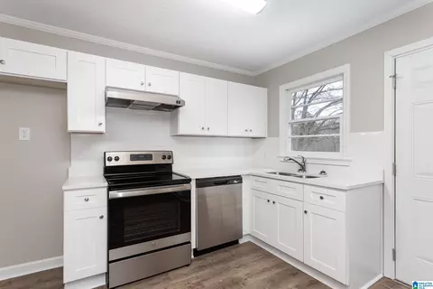 Kitchen - 5246 County Road 268, Five Points, AL 36855 photo 2 of 3