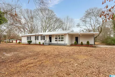 Exterior - 5246 County Road 268, Five Points, AL 36855 photo 2 of 9