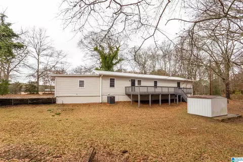 Exterior - 5246 County Road 268, Five Points, AL 36855 photo 6 of 9