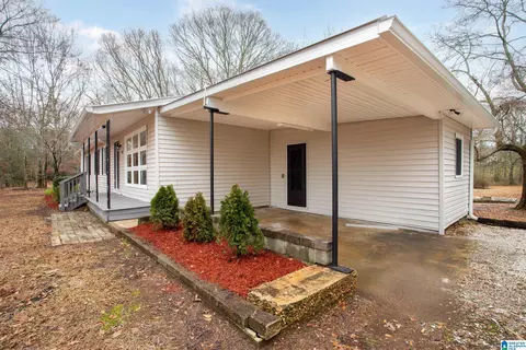 Exterior - 5246 County Road 268, Five Points, AL 36855 photo 3 of 9