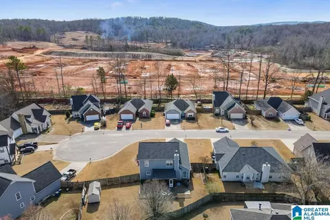 View/Area - 459 Cedar Grove Ln, Maylene, AL 35114 photo 2 of 2