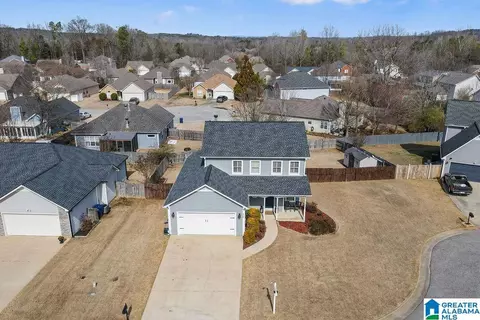 View/Area - 459 Cedar Grove Ln, Maylene, AL 35114 photo 1 of 2