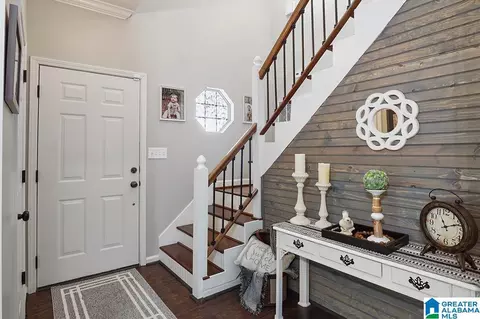 Entry Way - 459 Cedar Grove Ln, Maylene, AL 35114 photo 1 of 3
